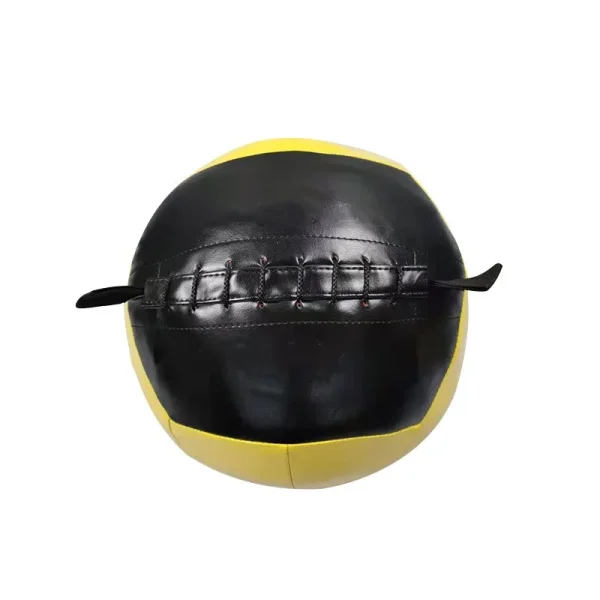 Fitness Empty Snatch Medicine Ball Crossfit Soft Wall Ball For Gym Home Full Body Exercise Strength Bodybuilding Sport Equipment - Image 6