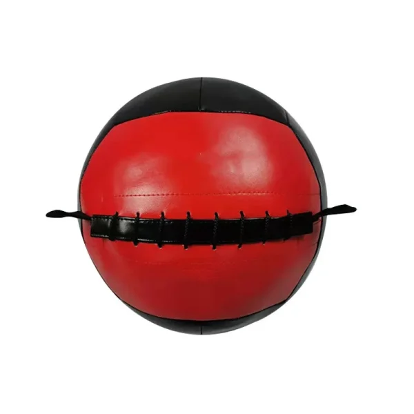 Fitness Empty Snatch Medicine Ball Crossfit Soft Wall Ball For Gym Home Full Body Exercise Strength Bodybuilding Sport Equipment - Image 4