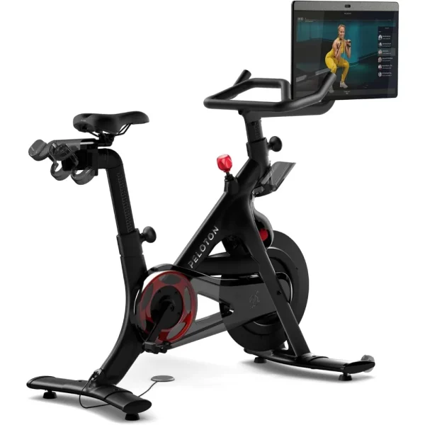 Indoor Exercise Bikes, Original Peloton Bike and Bike+ - Image 5