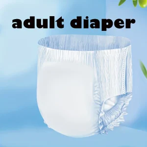 1 Pack Unisex Adult Pull-up Pants, 40 pcs Closed Style,Heavy Absorbency Disposable Incontinence Brief, Adult Diaper