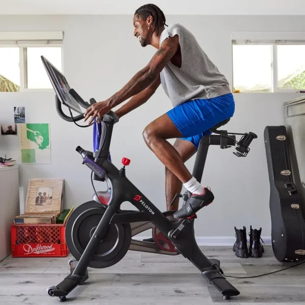 Indoor Exercise Bikes, Original Peloton Bike and Bike+ - Image 2