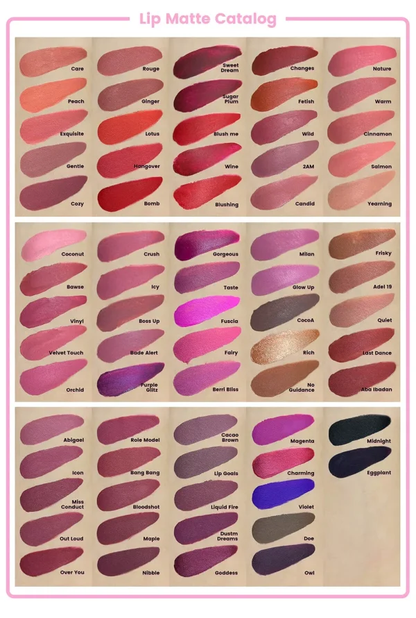 Lip Gloss with Big Brush Private Label Custom Logo Nude Lip Gloss Makeup Wholesale - Image 5